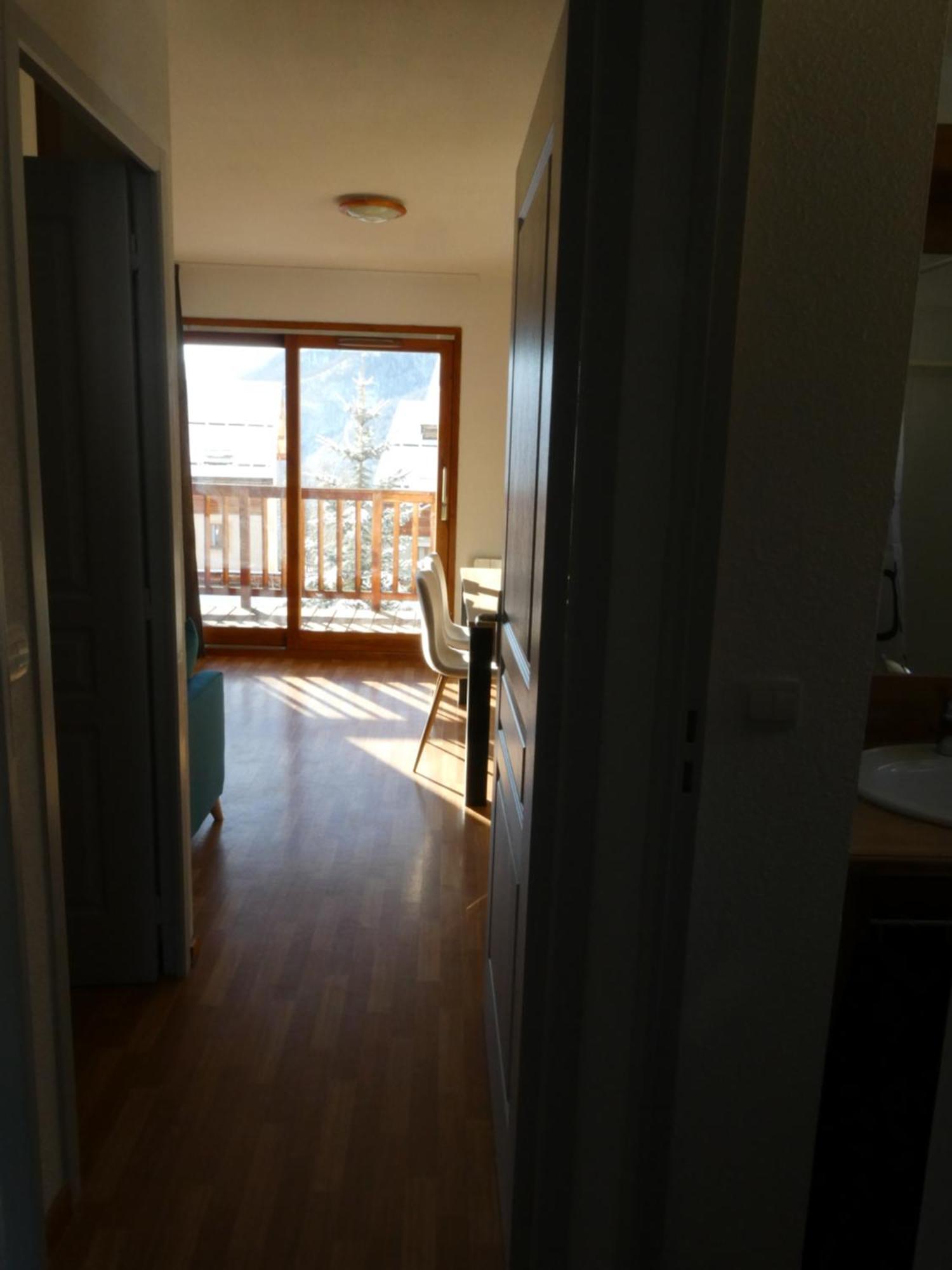 Les Granges D'arvieux Apartamento Arvieux