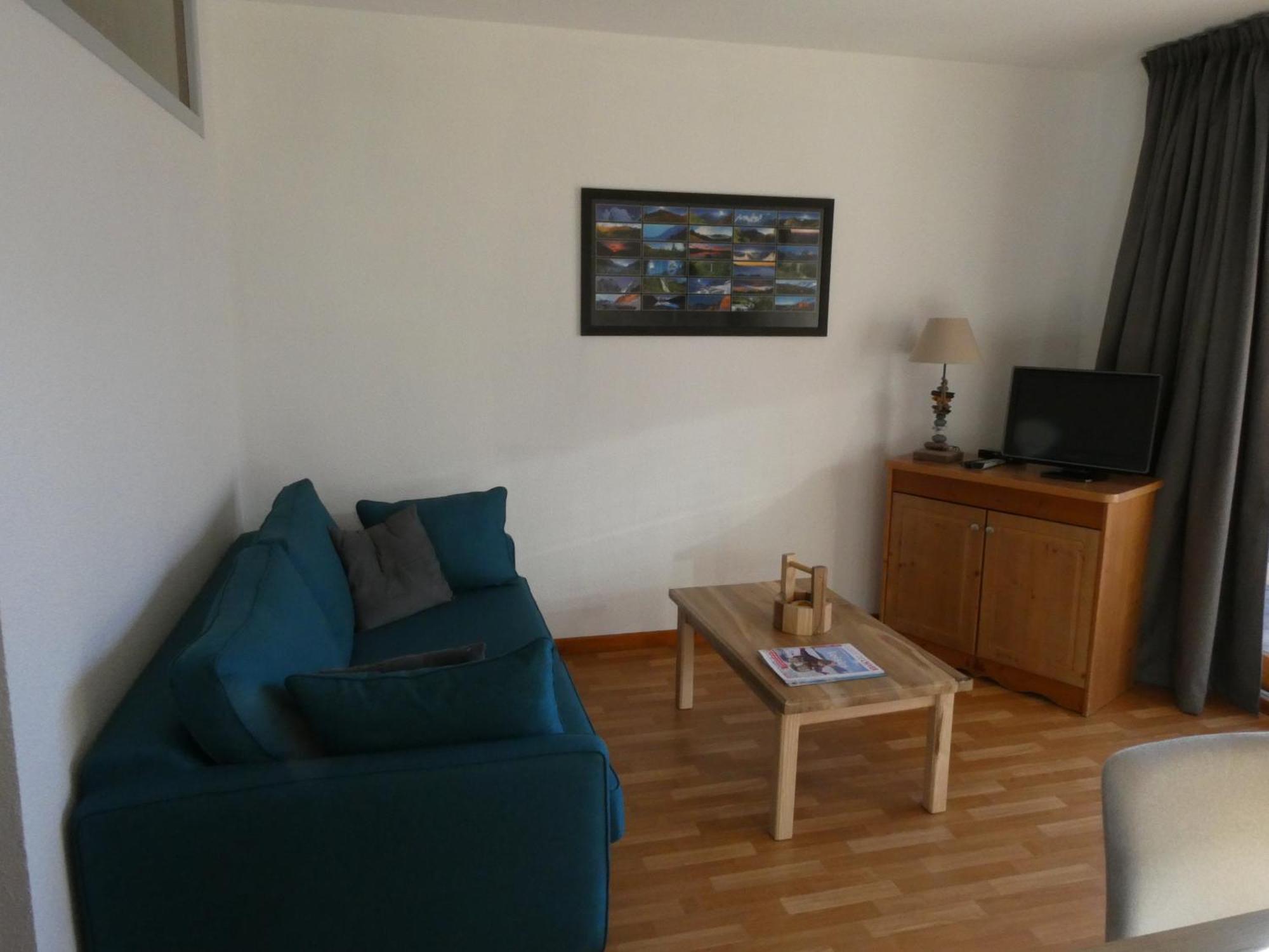 Apartamento Les Granges D'arvieux Arvieux