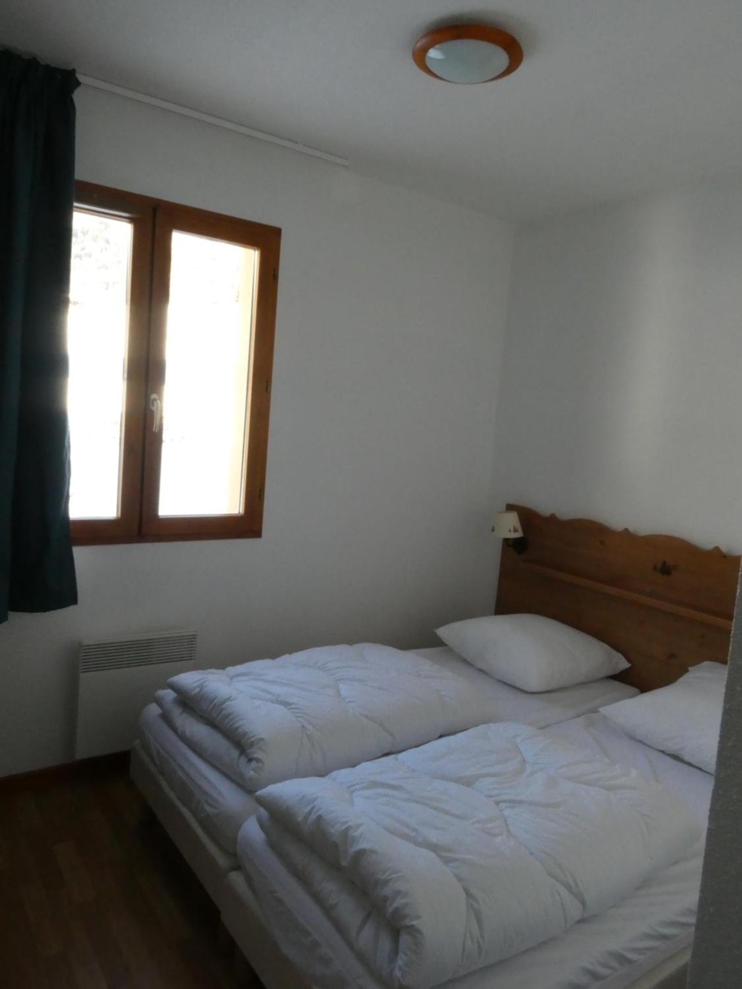 Les Granges D'arvieux Apartamento Arvieux